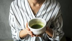 Как зеленият чай се грижи за кожата ни