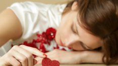 Мъжът, с когото излизам изчезна...