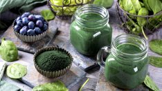 Суперхрани за повече енергия