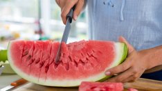 Как да съхранявате динята така, че да остане сочна за по-дълго