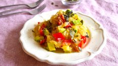 Зимна пробиотична магия в чиния