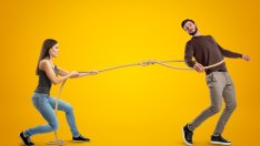 Как да го накарате да ви търси? 