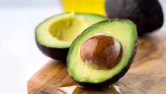 8 алкални храни, борещи се с рака