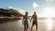 10 признака, че той никога няма да ви изневери