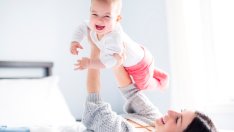 Любопитни факти за бебетата, родени през август 