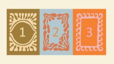 Тест: Изберете си карта и вижте посланието на Вселената 