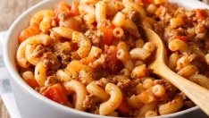 Лесна рецепта за гулаш