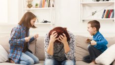 Родителски фрази, които рушат любовта между братя и сестри