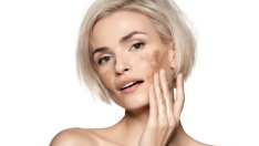 Ексфолиращи и подхранващи маски за суха кожа през зимата