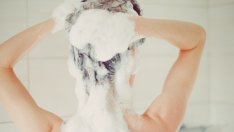 Грешките, които правим с употребата на шампоан 