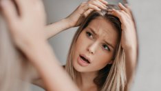 Домашни маски за коса, които спират пърхота за дни