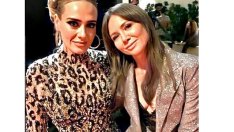 Сиртуин диетата, с която Адел отслабва