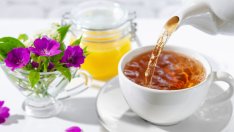 5 здравословни причини да пиете повече чай