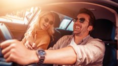 Знаци, че мъжът Овен е привлечен от вас