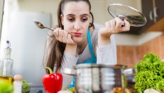 Грешки в здравословното хранене, които ви карат да не отслабвате