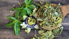 Натурални средства за облекчаване на тревожност и безпокойство 