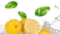 Почистете натурално... с лимон!