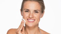 Естествени средства за премахване на грим