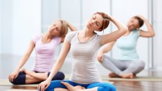 Йогата неочаквано подобрява някои състояния