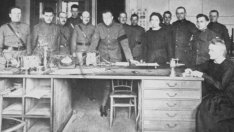 Велики женски изобретения, променили света