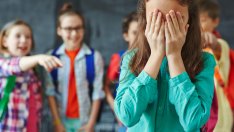 5 неща, които детето да каже, ако го тормозят в училище 