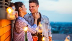 10 комплимента, с които да накарате мъжа да се чувства обичан 