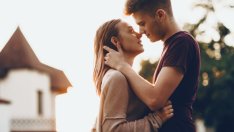 20 романтични неща, които да кажете на любимия си човек