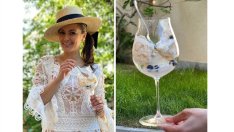 Домашният сладолед на Гери Дончева