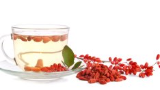 10 ползи за здравето от чая от годжи бери