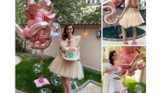 Гери Дончева: Животът невинаги върви по ноти, от нас зависи да си върнем дъгата