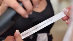 Най-популярните сватбени игри