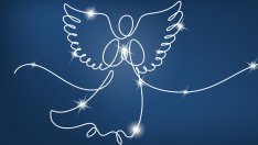 Тест: Изберете картина и вижте какво ви съветват архангелите