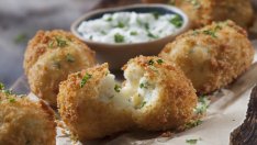 10 ястия за Игнажден