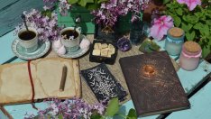 Лятна таро прогноза за всички зодии