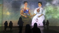 Изберете картина на Фрида Кало и вижте каква е вашата житейска мисия