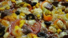 Мексиканска пица