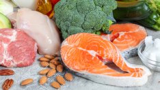 Симптоми, които подсказват, че трябва да спрете с кетодиетата 