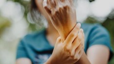 Забранени храни при артрит