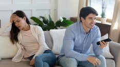 Проблеми, които се появяват, след като заживеете заедно