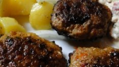 Агнешки кюфтета