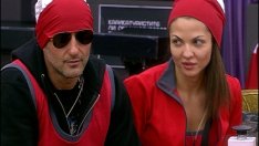 Лео и Райна – „мозъците“ в Къщата