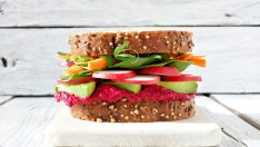 3 рецепти за офис храна под 400 калории 