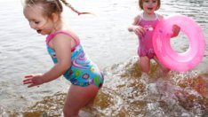 Кога и как проговаря бебето