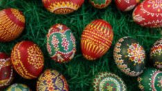 Великденски яйца ще боядисваме и на Велика събота