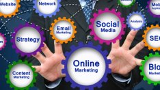 Вдъхновение на седмицата: За връзката между физиката и маркетинга (видео)