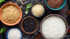 Какво ще се случи, ако прекалявате с консумацията на ориз? 