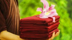 5 хитрини за бързо гладене на дрехи