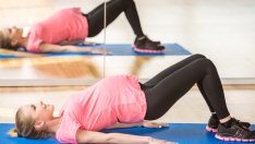 3 мита за упражненията през бременността