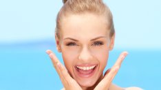 Как да елиминирате мазнините в областта на лицето?