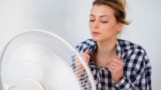 7 причини непрекъснато да ви е горещо 